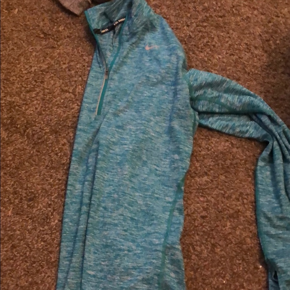 Nike workout shirt